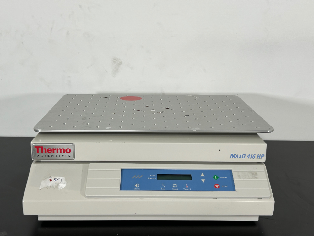 Image of Thermo Scientific MaxQ 416 HP Platform Shaker